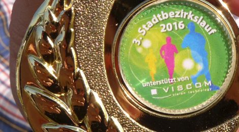 4. Stadtbezirkslauf AhBaDa entfällt!