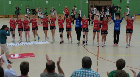 HSG Hannover-Badenstedt - Saison beendet!