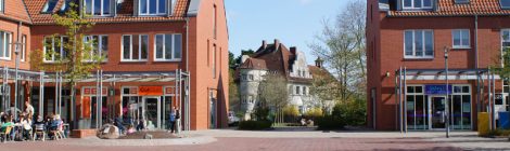 Neuer Wochenmarkt in Badenstedt ab 3. Mai