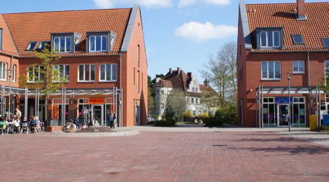 Neuer Wochenmarkt in Badenstedt ab 3. Mai