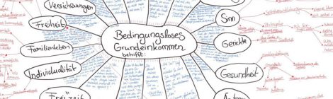 Bedingungsloses Grundeinkommen in Badenstedt