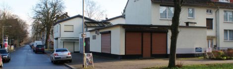 "Michler" geschlossen!