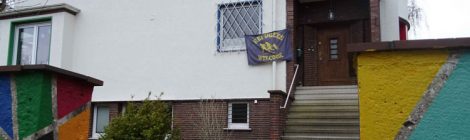 Eine Revolution in Rojava?