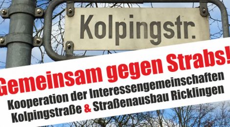 IG - Kolpingstraße