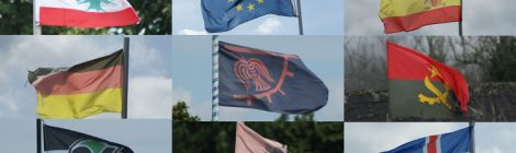 Fun with flags