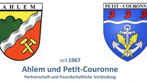 Partnerschaftsverein Ahlem – Petit-Couronne