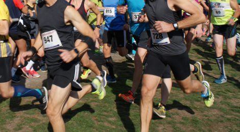 6. Stadtbezirkslauf / Fösselauf: Ergebnisse online