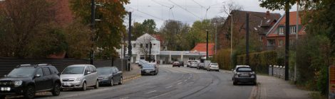 06.11. - Der Bürgerverein informiert über die Hochbahnsteige