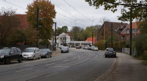 06.11. - Der Bürgerverein informiert über die Hochbahnsteige