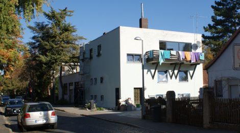 24.04. – Feuer in Badenstedt