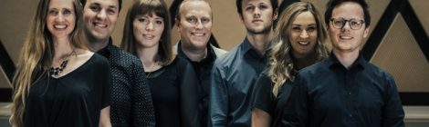 23.11. - str8voices in Badenstedt