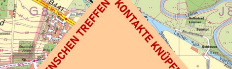 07.02. - Menschen treffen – Kontakte knüpfen – Mitmachen!