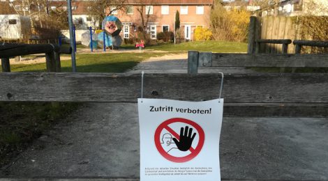 22.03. - Info zum Coronavirus in Leichter Sprache!