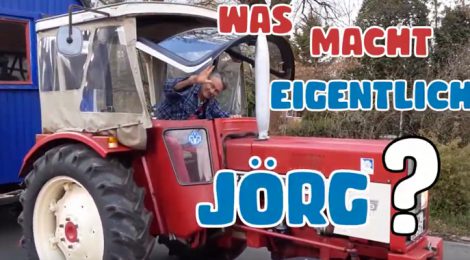 Was macht eigentlich Jörg?