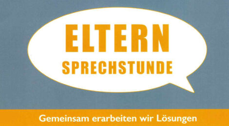 Elternsprechstunde im Familienzentrum