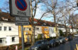 Neue Parkordnung in der Petermannstraße
