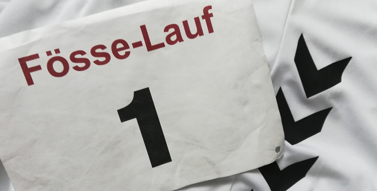 9. Fösselauf am 8.10.23