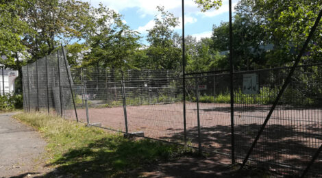 Offener Brief: Jugendplatz am Soltekampe