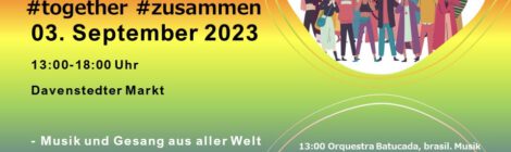 Fest der Kulturen