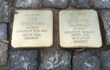 Stolpersteine...