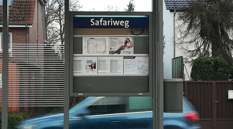 HBS Safariweg