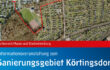 Sanierungsgebiet Körtingsdorf: Infoveranstaltung am 9. April