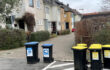 Wieder Ärger mit Aha in Körtingsdorf...