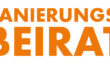 Mitglieder des Sanierungsbeirats stehen fest!
