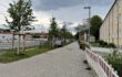 Badenstedter Straße: Arbeiten werden wieder aufgenommen!