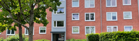15.05.2025 - Wohnungsbrand im Suttnerweg
