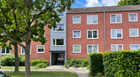 15.05.2025 - Wohnungsbrand im Suttnerweg