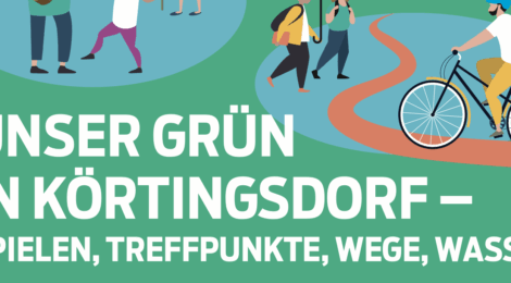 Einladung Ideenforum