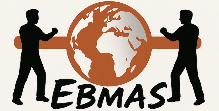 Ebmas Kampfkunstschule Badenstedt