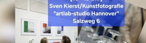 23.11.25: Finissage