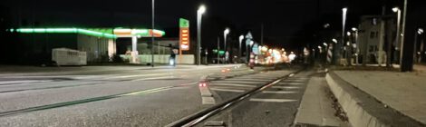 23.12. - Jugendlicher Tatverdächtiger nach Straftatenserie gefasst - Zeugen gesucht