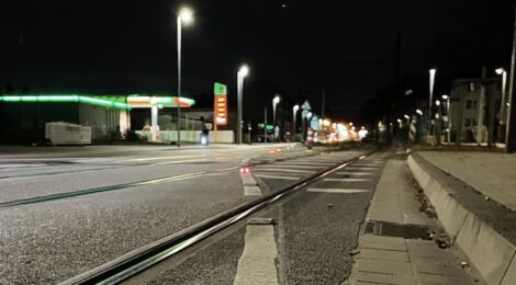 23.12. - Jugendlicher Tatverdächtiger nach Straftatenserie gefasst - Zeugen gesucht