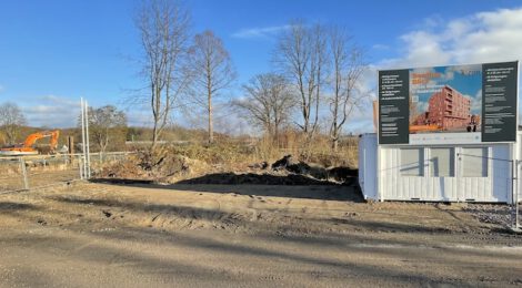 Neues Wohnen in Badenstedt - Ehlers Höfe/Benther Blick