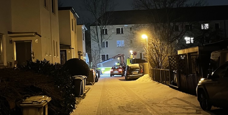 24.01.2026 - SEK-Einsatz in Linden und Körtingsdorf