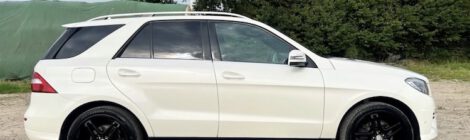 16.01.2026 - Zeugen gesucht: Weißer Mercedes-Benz in Hannover-Badenstedt entwendet