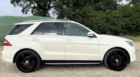 16.01.2026 - Zeugen gesucht: Weißer Mercedes-Benz in Hannover-Badenstedt entwendet