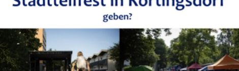 Auftakttreffen am 22. Januar