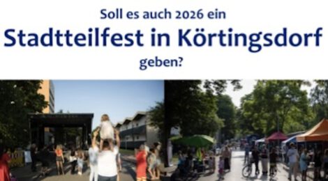 Auftakttreffen am 22. Januar