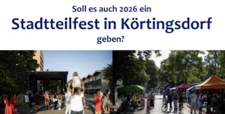 Auftakttreffen am 22. Januar