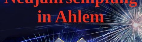 18. Januar: Neujahrsempfang AhBaDa!