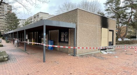 19.02.2026 - Hannover-Davenstedt: Zeugen nach Brand in einem Kulturverein gesucht