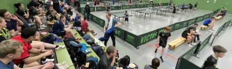 Badenstedter Einzelmeisterschaften