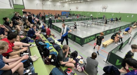 Badenstedter Einzelmeisterschaften