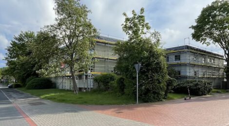 Sanierungsstau Salzwiesen 22