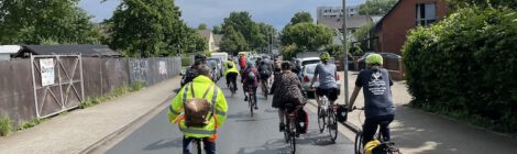 ADFC Sternfahrt