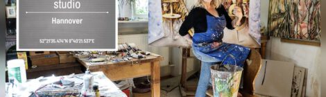 Vernissage am 03.07.26